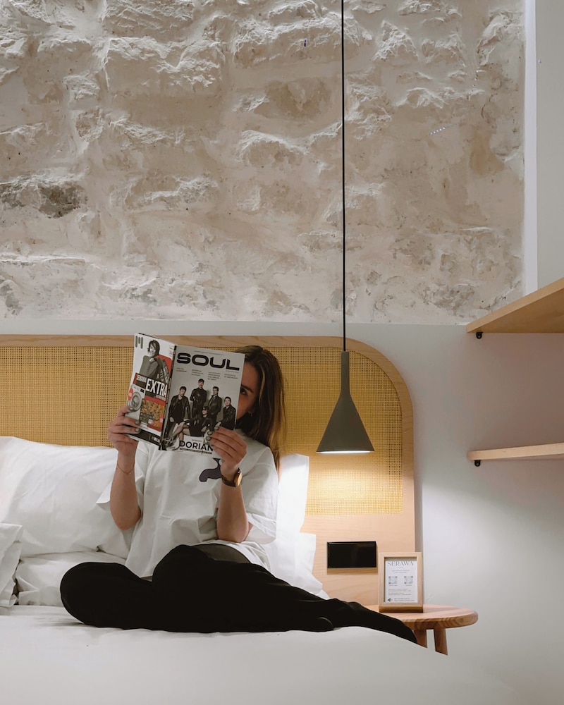 Hotel Serawa Alicante - zdjęcie 4