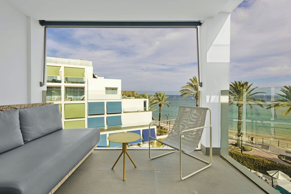 W Ibiza — Hotel rooms in Santa Eulalia, Balearic Islands