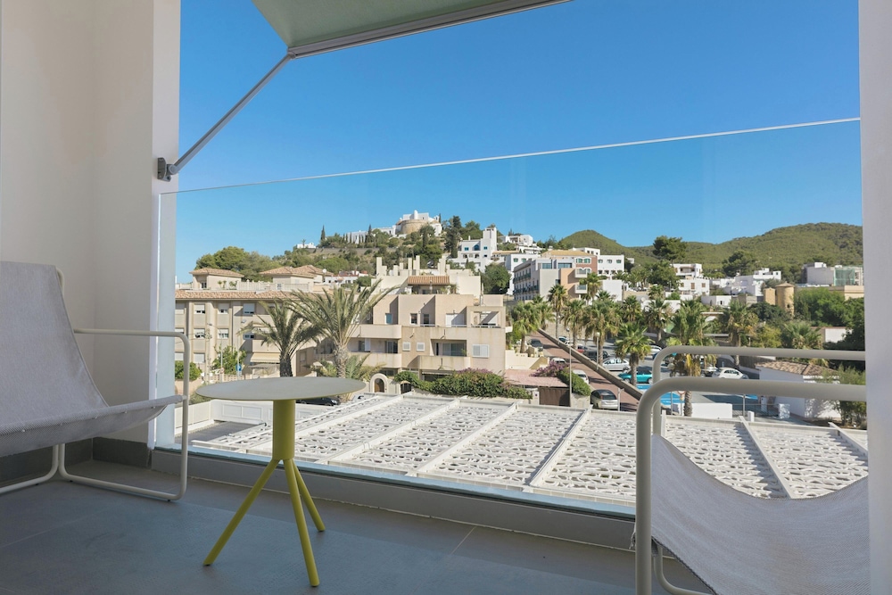 W Ibiza — Attractions in the area in Santa Eulalia, Balearic Islands