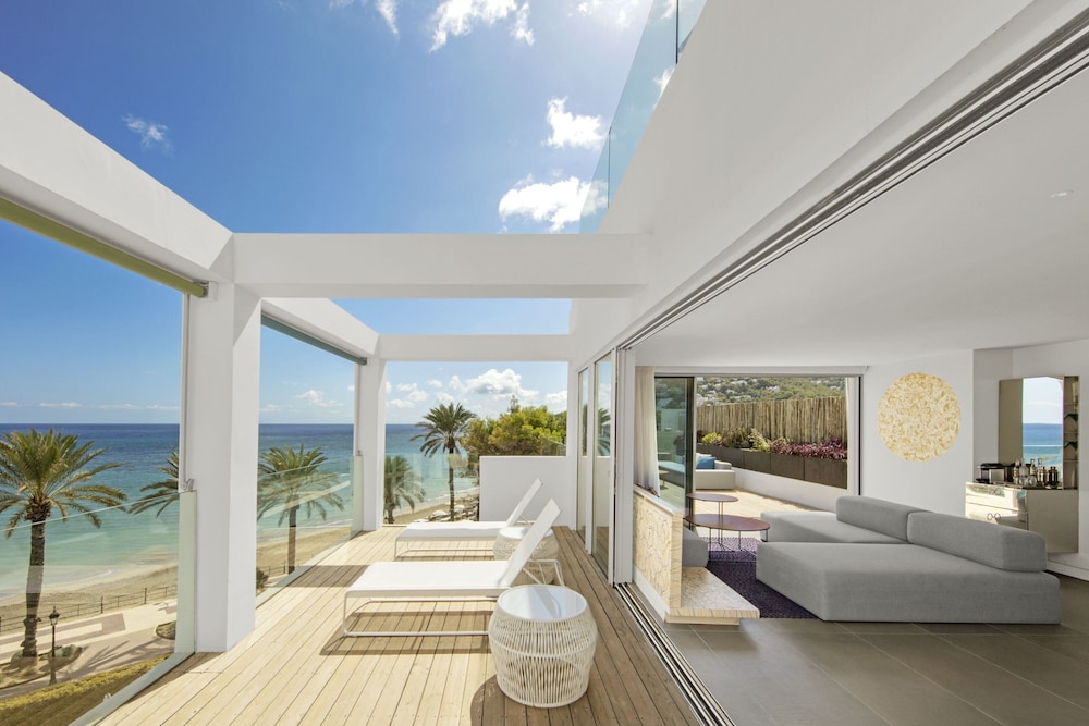 W Ibiza — Hotel rooms in Santa Eulalia, Balearic Islands