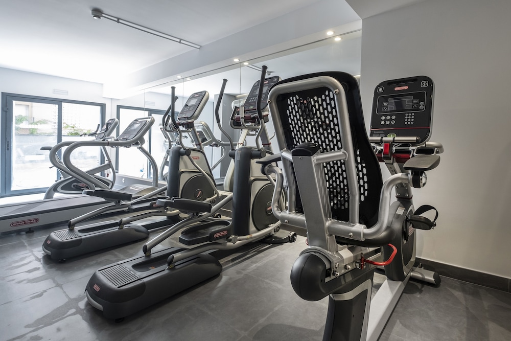 Hotel Rosamar Es Blau - Adults Only +21 — Sports & recreation in Lloret de Mar, Catalonia