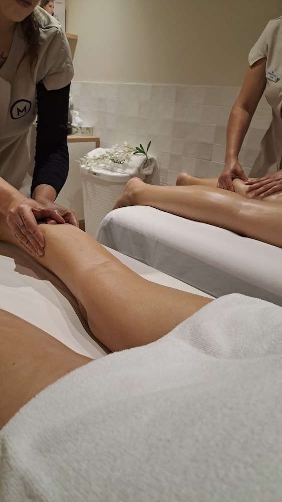 Hotel Rosamar Es Blau - Adults Only +21 — Spa in Lloret de Mar, Catalonia