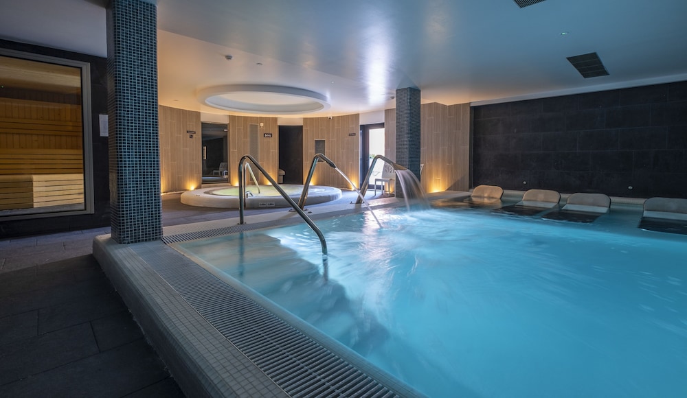 Hotel Rosamar Es Blau - Adults Only +21 — Spa in Lloret de Mar, Catalonia