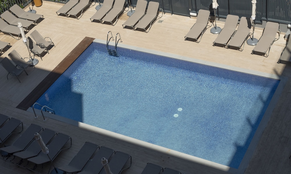 Hotel Rosamar Es Blau - Adults Only +21 - zdjęcie 5