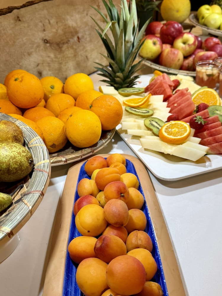 Hotel Rosamar Es Blau - Adults Only +21 — Restaurant & bars in Lloret de Mar, Catalonia