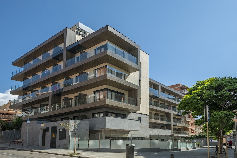 Hotel Rosamar Es Blau - Adults Only +21 - zdjęcie 4