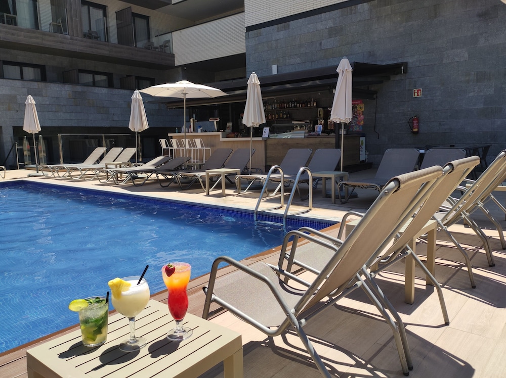 Hotel Rosamar Es Blau - Adults Only +21 - zdjęcie 2