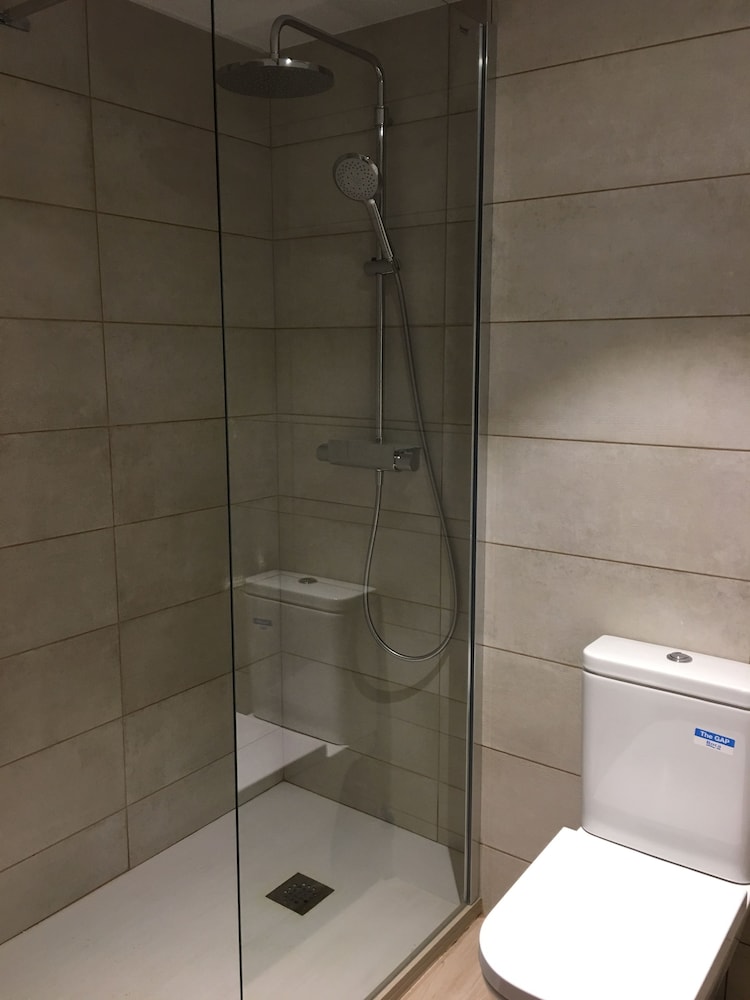 Hotel Rosamar Es Blau - Adults Only +21 — Hotel rooms in Lloret de Mar, Catalonia