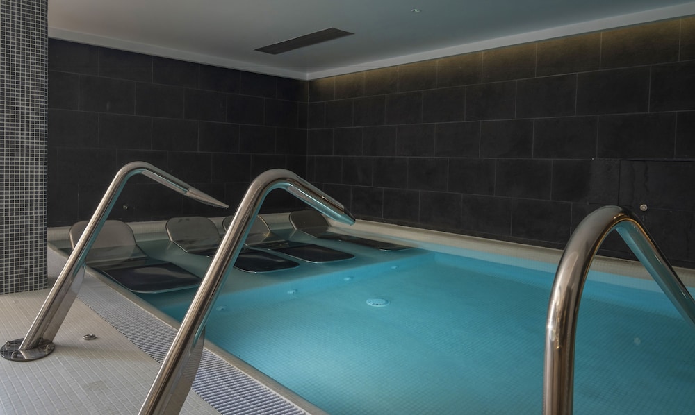 Hotel Rosamar Es Blau - Adults Only +21 — Spa in Lloret de Mar, Catalonia