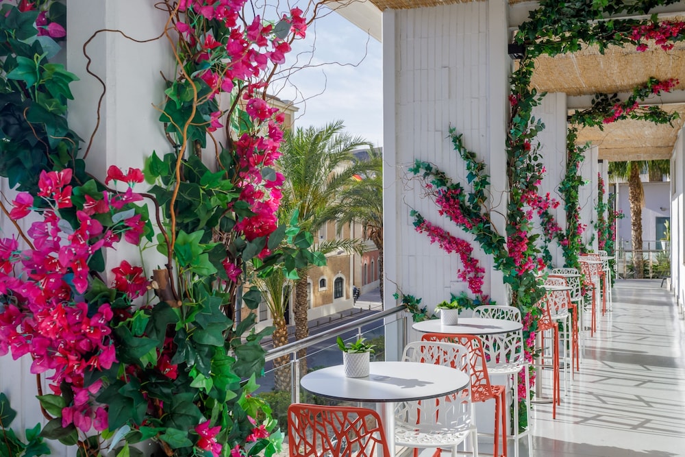 The Level at Melia Alicante - Adults Only - zdjęcie 3