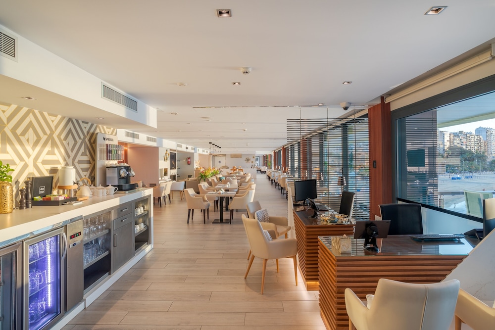 The Level at Melia Alicante - Adults Only - zdjęcie 4