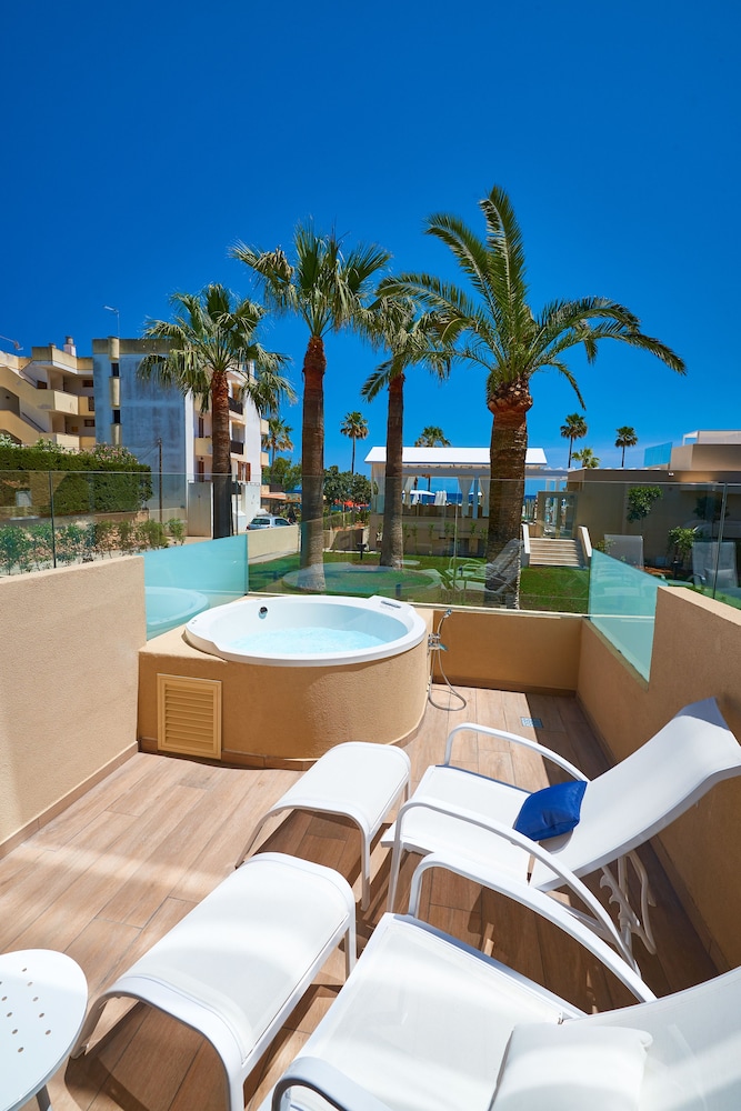 Protur Bonamar Hotel - Adults Only - zdjęcie 4