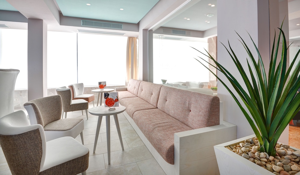 Protur Bonamar Hotel - Adults Only — Spa in Cala Bona, Balearic Islands