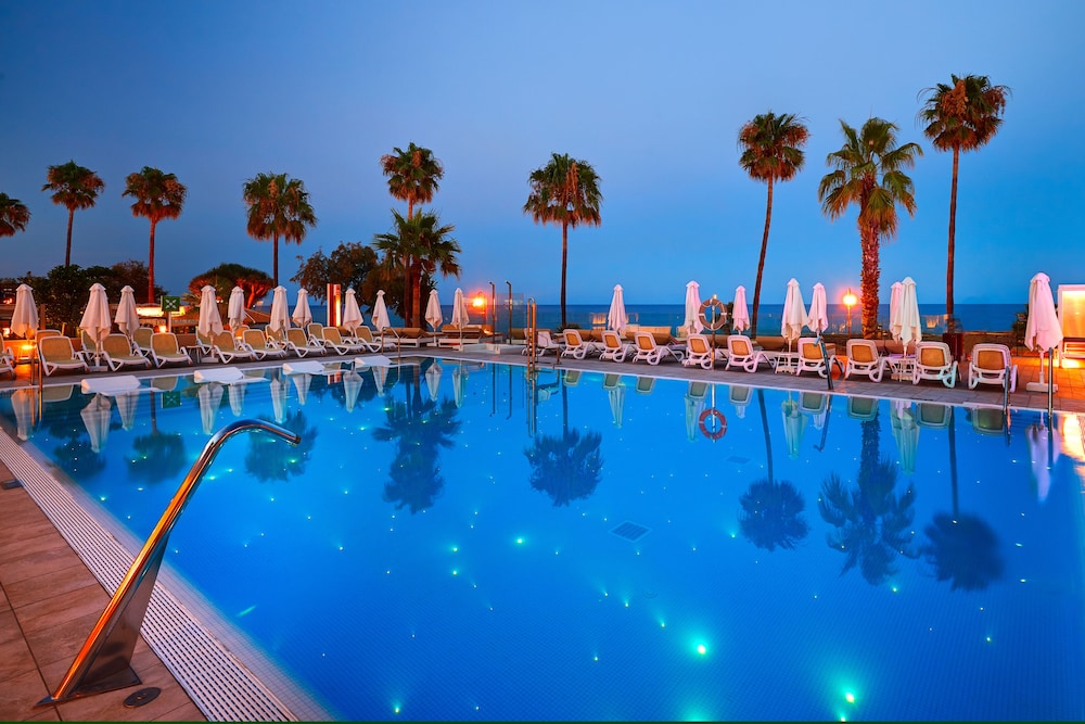 Protur Bonamar Hotel - Adults Only - zdjęcie 3