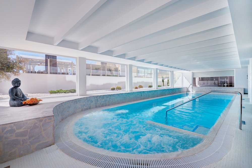 Protur Bonamar Hotel - Adults Only — Swimming pool in Cala Bona, Balearic Islands