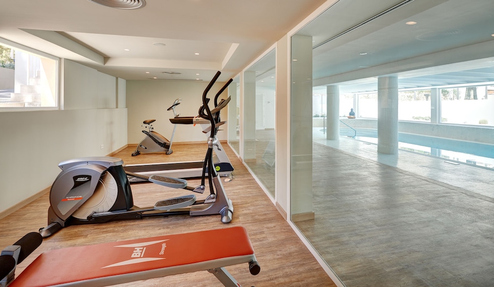 Protur Bonamar Hotel - Adults Only — Sports & recreation in Cala Bona, Balearic Islands