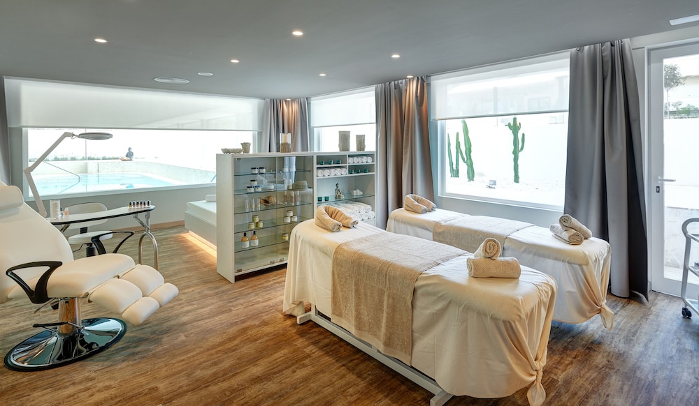 Protur Bonamar Hotel - Adults Only — Spa in Cala Bona, Balearic Islands
