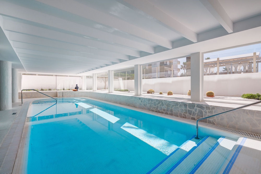 Protur Bonamar Hotel - Adults Only — Swimming pool in Cala Bona, Balearic Islands