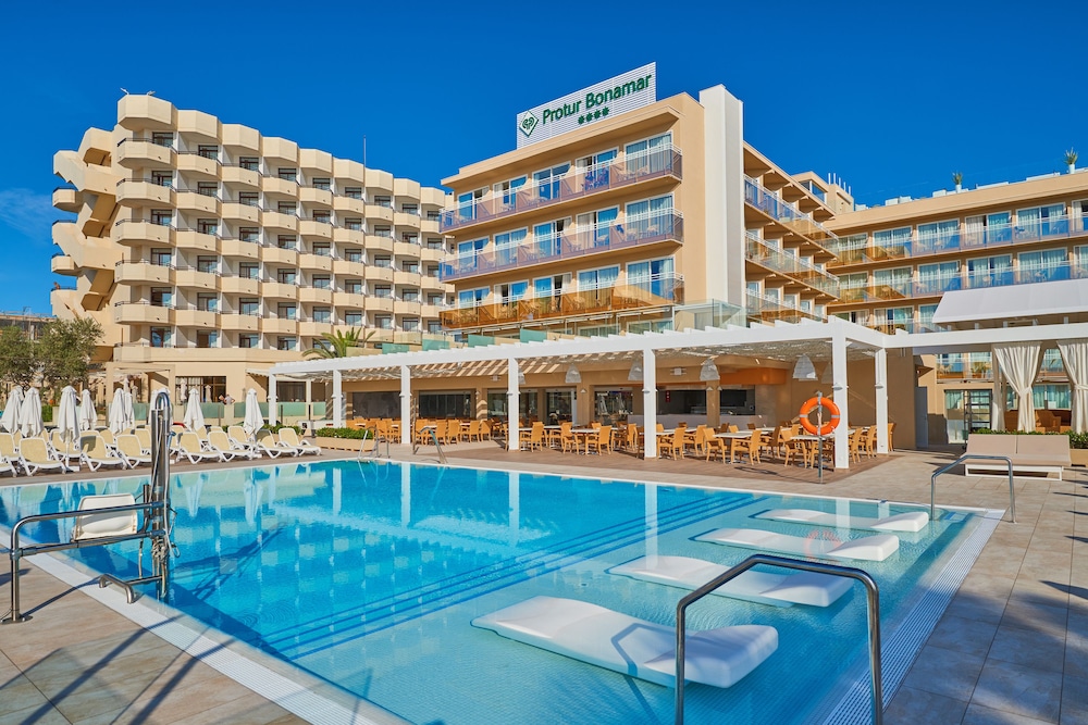 Protur Bonamar Hotel - Adults Only - zdjęcie 2