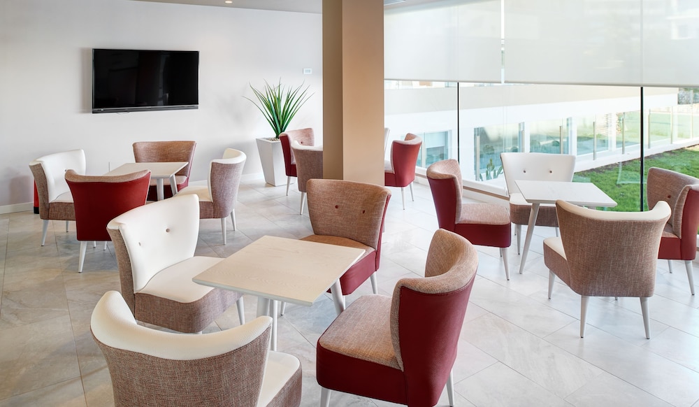 Protur Bonamar Hotel - Adults Only — Restaurant & bars in Cala Bona, Balearic Islands