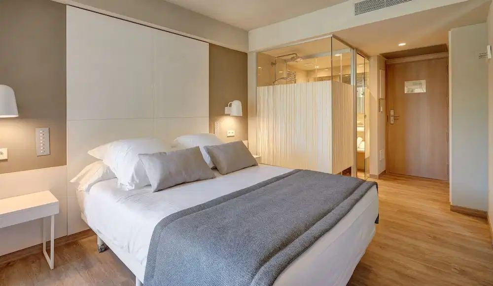 Protur Bonamar Hotel - Adults Only — Hotel rooms in Cala Bona, Balearic Islands