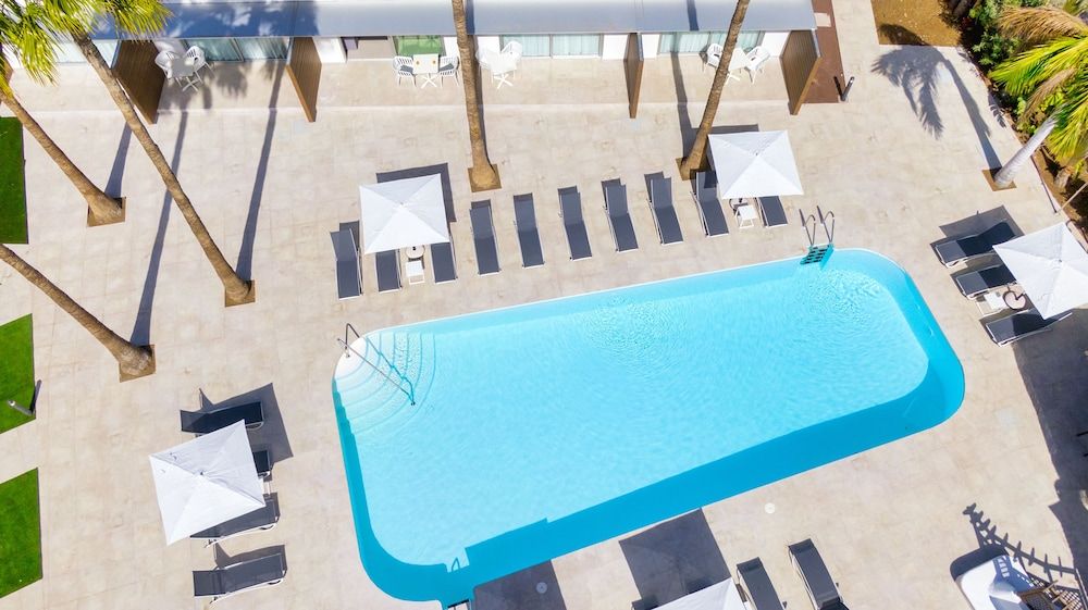 Sanom Beach Resort - Adults Only - zdjęcie 4