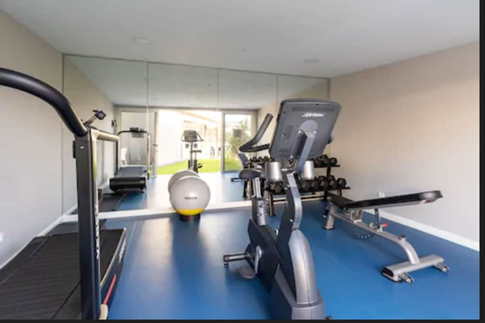 Sanom Beach Resort - Adults Only — Sports & recreation in Playa del Ingles, Canary Islands
