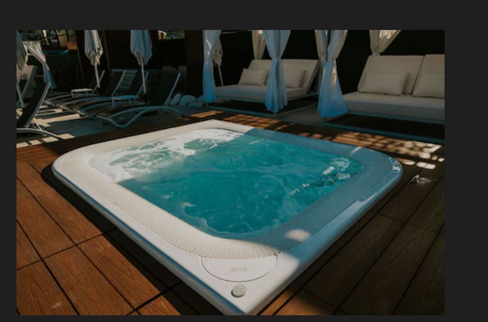 Sanom Beach Resort - Adults Only — Spa in Playa del Ingles, Canary Islands