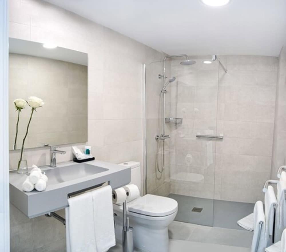 Sanom Beach Resort - Adults Only — Hotel rooms in Playa del Ingles, Canary Islands