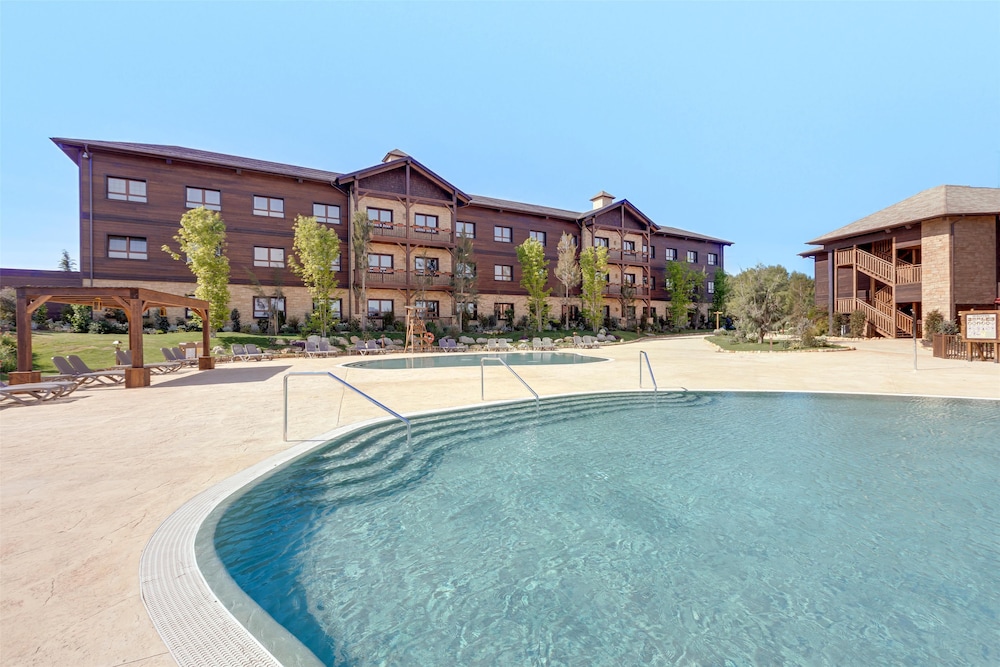 PortAventura Hotel Colorado - Includes unlimited access to PortAventura Park & 1 day access to Ferrari Land - zdjęcie 3