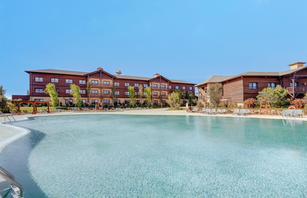 PortAventura Hotel Colorado - Includes unlimited access to PortAventura Park & 1 day access to Ferrari Land - zdjęcie 2