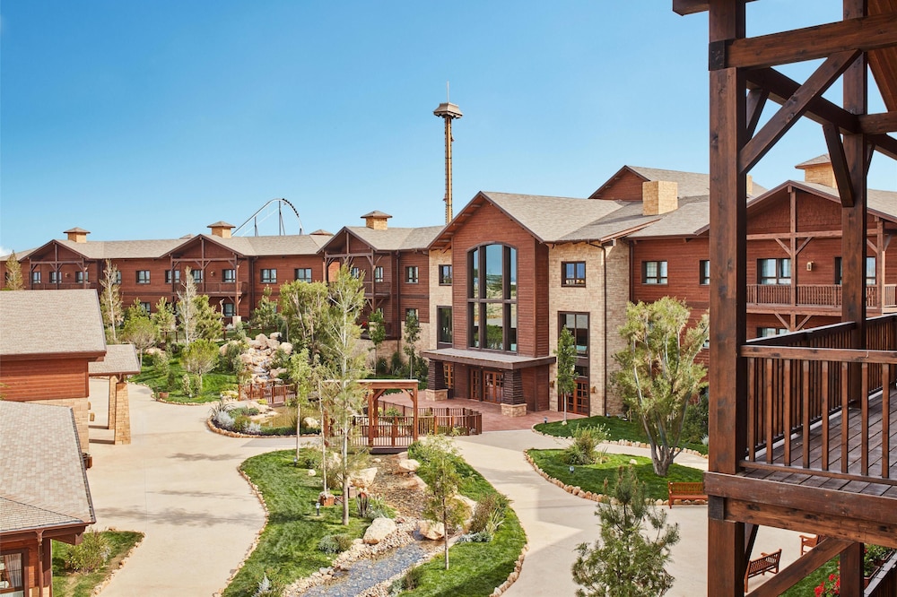 PortAventura Hotel Colorado - Includes unlimited access to PortAventura Park & 1 day access to Ferrari Land - zdjęcie 5