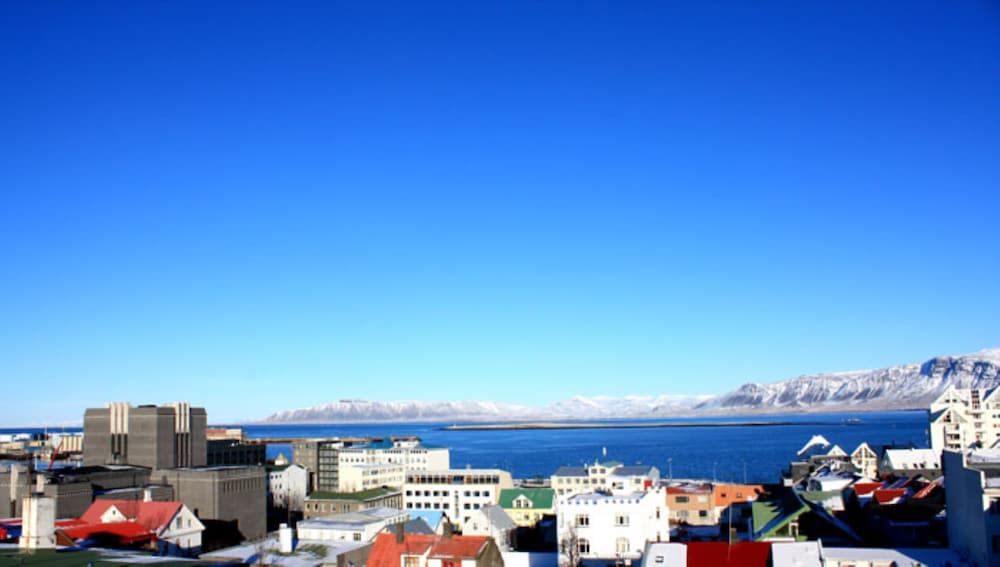 Midtown Reykjavik by Heimaleiga