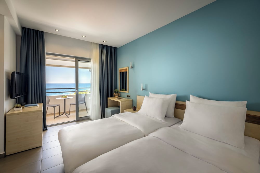 Maistra Select Belvedere Resort — Hotel rooms in Vrsar, Istria