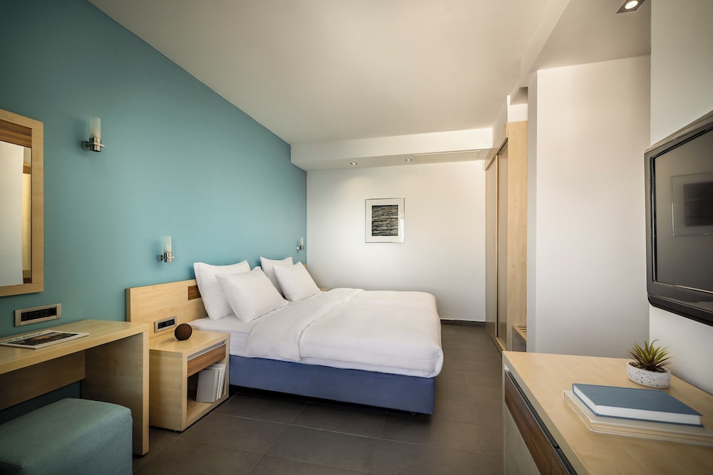 Maistra Select Belvedere Resort — Hotel rooms in Vrsar, Istria