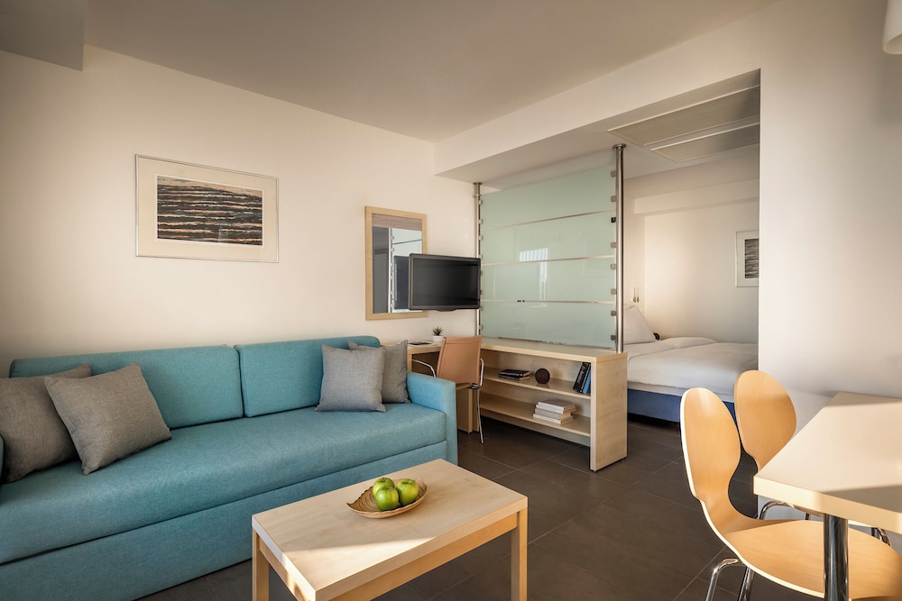 Maistra Select Belvedere Resort — Hotel rooms in Vrsar, Istria