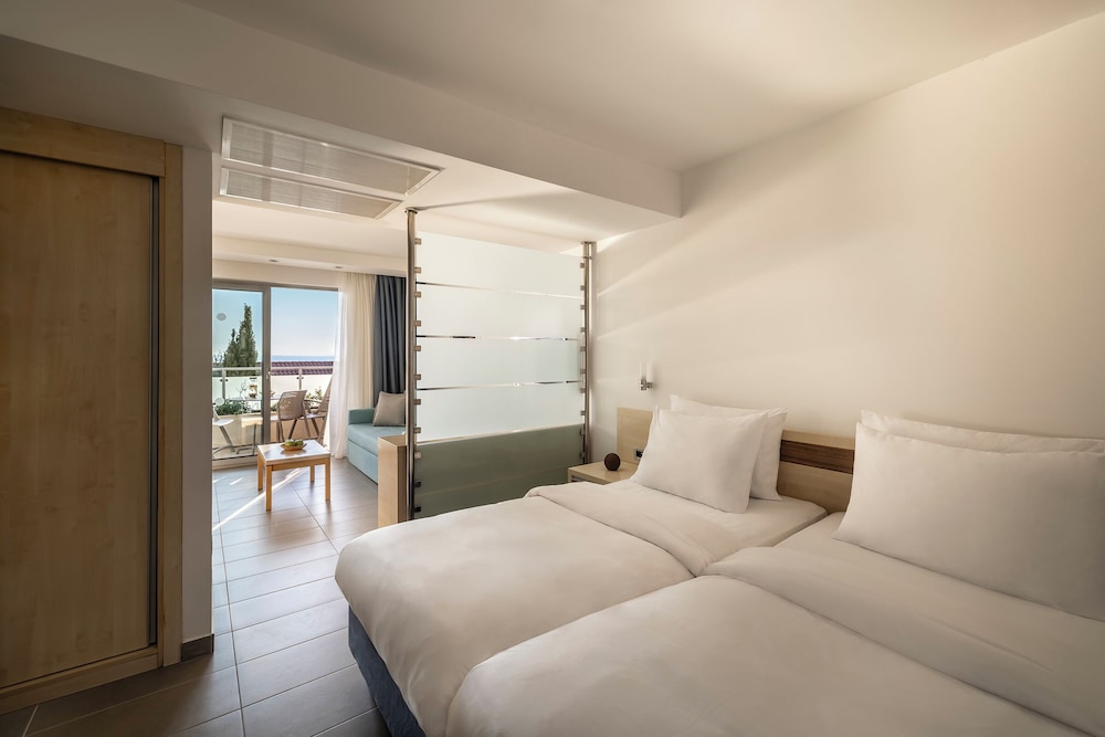 Maistra Select Belvedere Resort — Hotel rooms in Vrsar, Istria