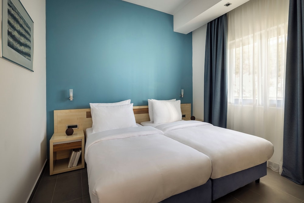 Maistra Select Belvedere Resort — Hotel rooms in Vrsar, Istria