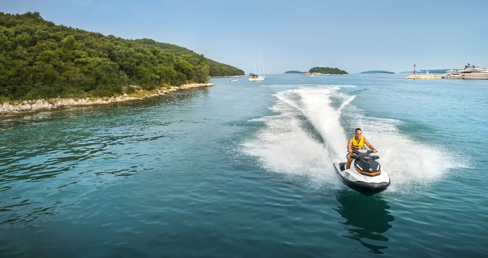 Maistra Select Belvedere Resort — Sports & recreation in Vrsar, Istria