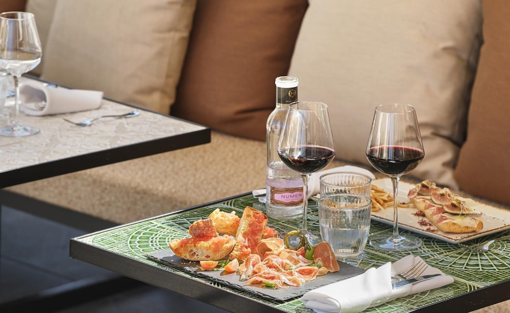 Antigua Palma Casa Noble Hotel — Restaurant & bars in Palma de Mallorca, Balearic Islands