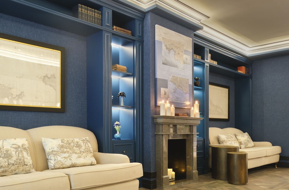 Antigua Palma Casa Noble Hotel — Hotel building in Palma de Mallorca, Balearic Islands