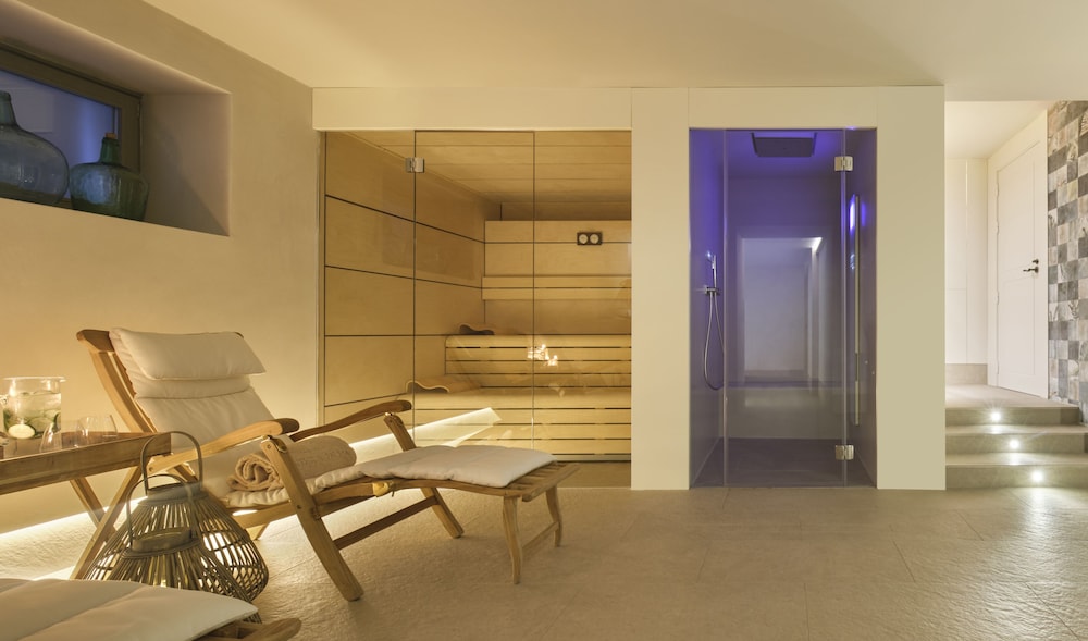 Antigua Palma Casa Noble Hotel — Spa in Palma de Mallorca, Balearic Islands