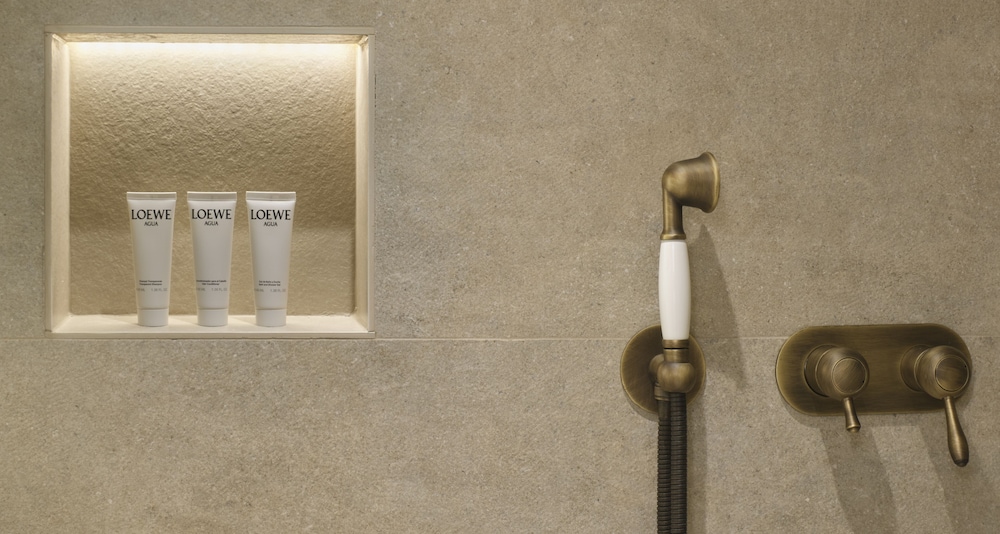 Antigua Palma Casa Noble Hotel — Hotel rooms in Palma de Mallorca, Balearic Islands