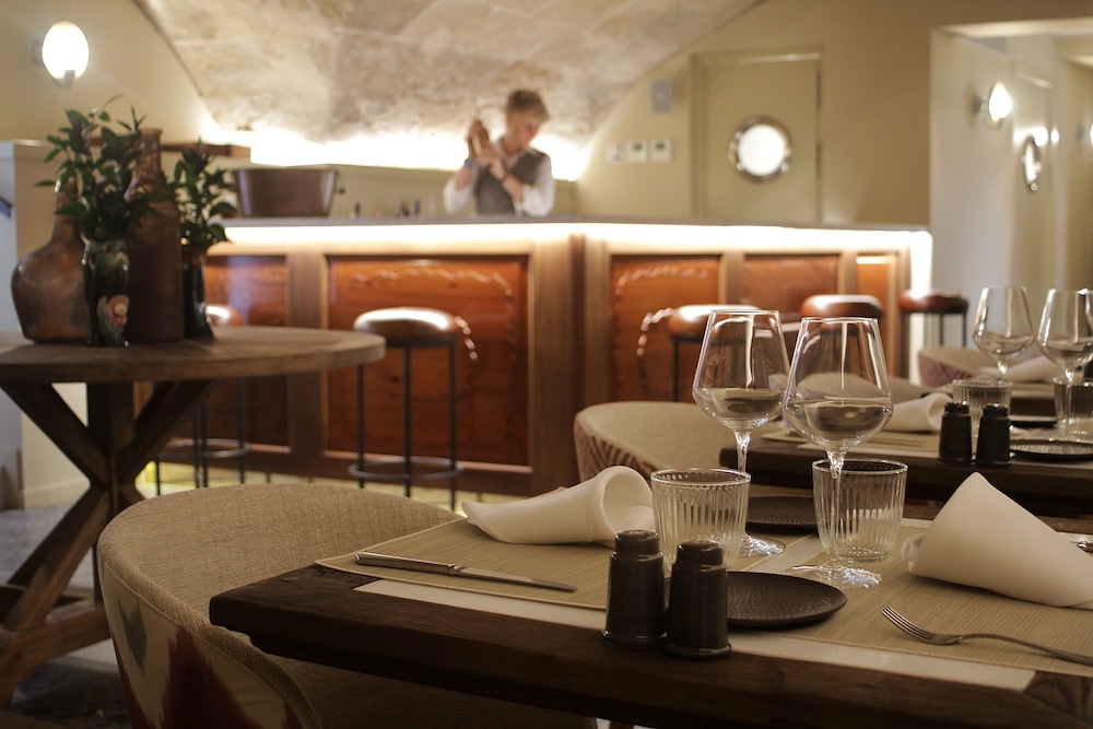 Antigua Palma Casa Noble Hotel — Restaurant & bars in Palma de Mallorca, Balearic Islands