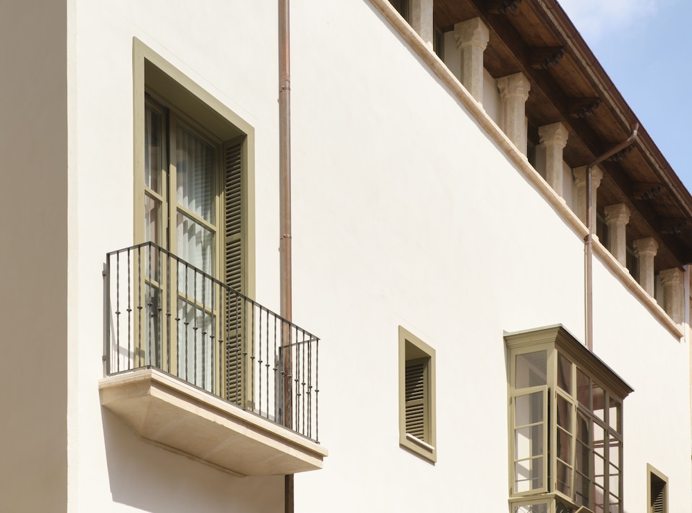 Antigua Palma Casa Noble Hotel — Hotel building in Palma de Mallorca, Balearic Islands