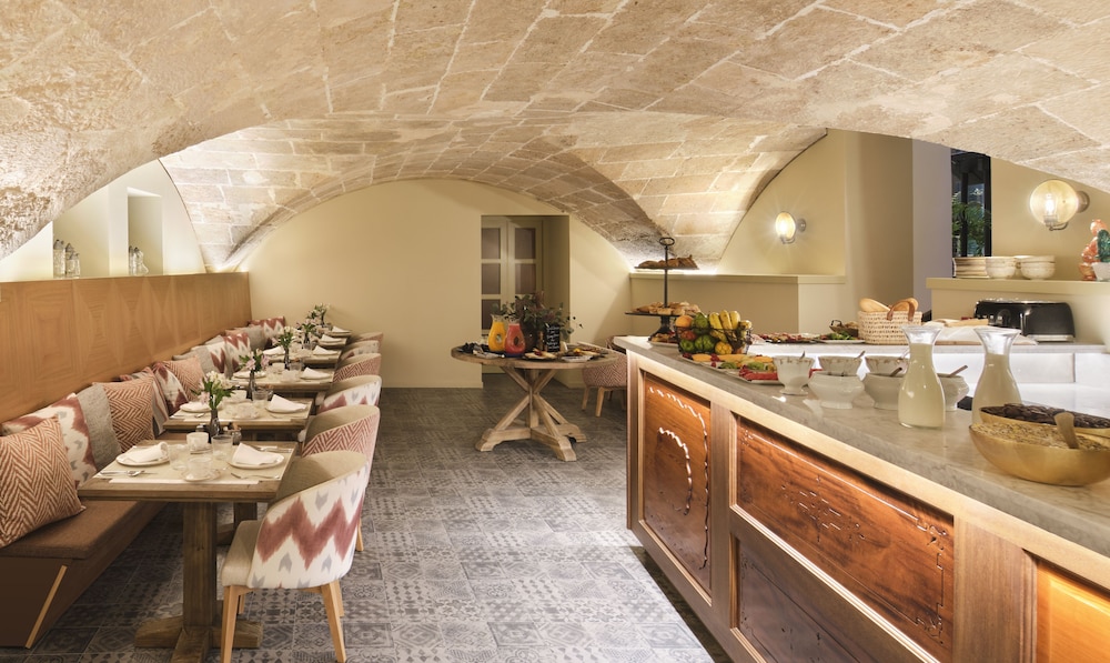 Antigua Palma Casa Noble Hotel — Restaurant & bars in Palma de Mallorca, Balearic Islands