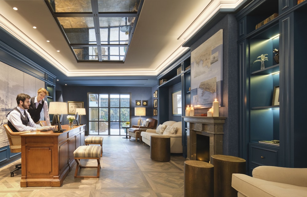 Antigua Palma Casa Noble Hotel — Hotel building in Palma de Mallorca, Balearic Islands