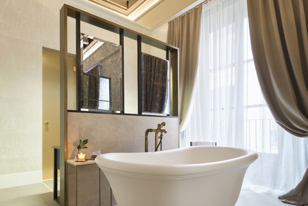 Antigua Palma Casa Noble Hotel — Hotel rooms in Palma de Mallorca, Balearic Islands