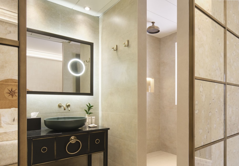 Antigua Palma Casa Noble Hotel — Hotel rooms in Palma de Mallorca, Balearic Islands