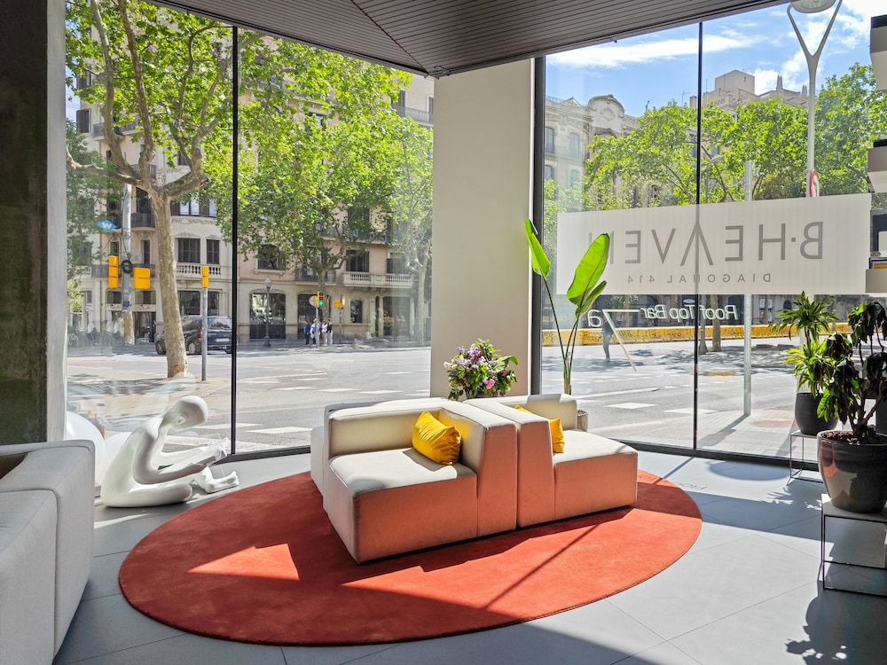 Occidental Diagonal 414 — Restaurant & bars in Barcelona, Catalonia